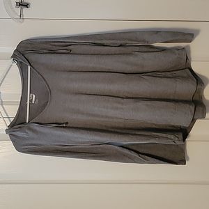 Women's lightweight hoodie